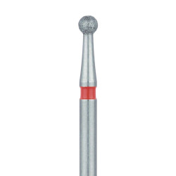 Round Diamond Bur 1.8mm, Fine FG
