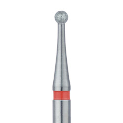Round Diamond Bur 1.8mm, Fine RA