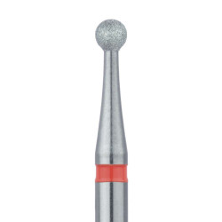 Round Diamond Bur 2.3mm, Fine RA
