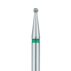 Round Diamond Bur 1.4mm, Coarse HP