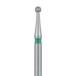 Round Diamond Bur 1.4mm, Coarse SU
