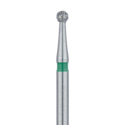 Round Diamond Bur 1.6mm, Coarse FG