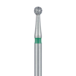 Round Diamond Bur 1.8mm, Coarse FG