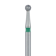Round Diamond Bur 1.8mm, Coarse SU