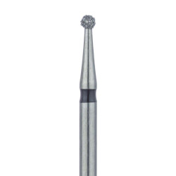 Round Diamond Bur 1.4mm, Super Coarse SU