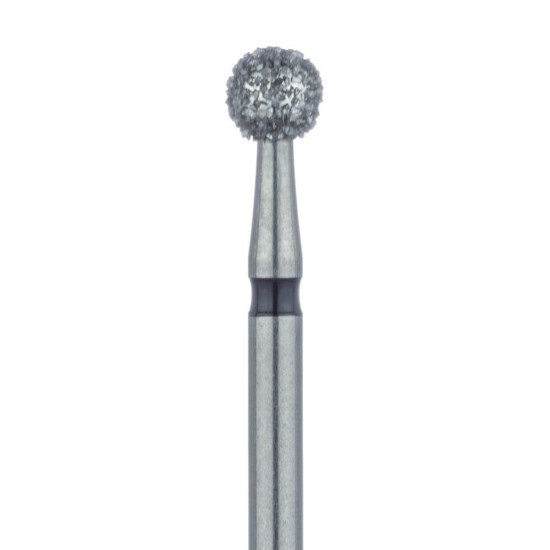 Round Diamond Bur 2.9mm, Super Coarse FG