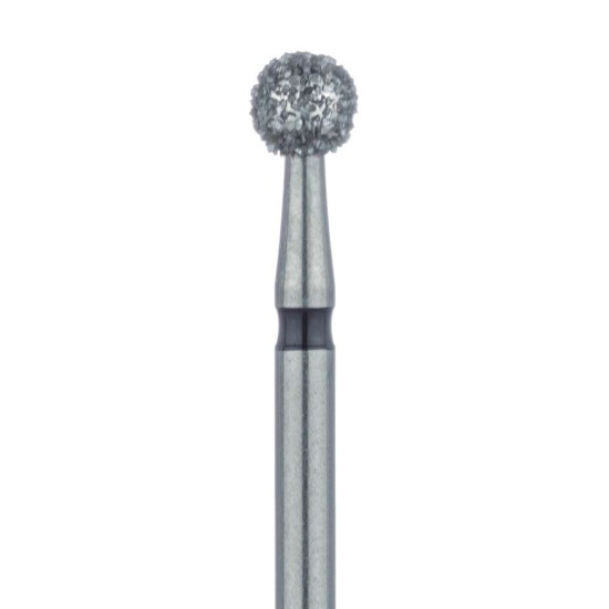 Round Diamond Bur 2.9mm, Super Coarse SU