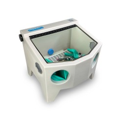 Sandstorm SandShell XL- Extra Large Cabinet Size 19” H x 22½” D x 21½” W (SandShell XL)