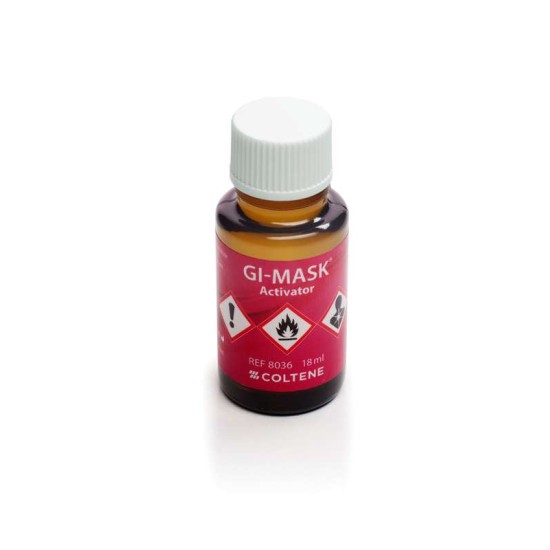 GI-MASK Activator 1 x 18 ml