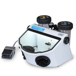 SandStorm Edge Two Tanks, 50-100 & 110-250 μ