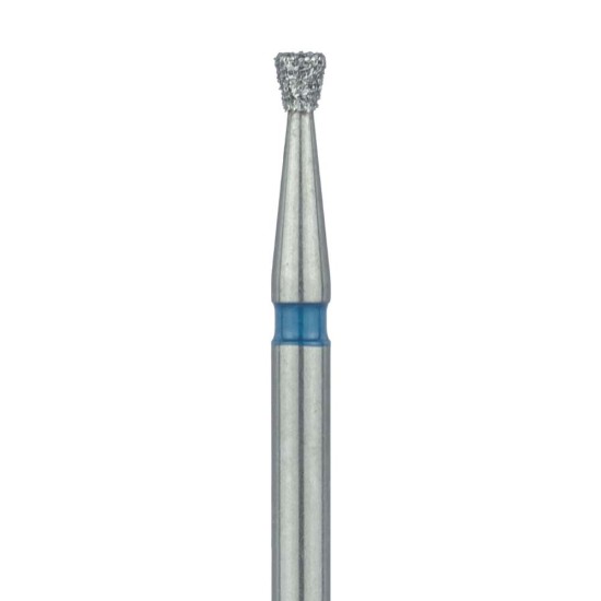 Inverted Cone Diamond Bur, 1.4mm Medium FG