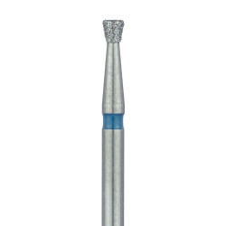 Inverted Cone Diamond Bur, 1.6mm Medium FG