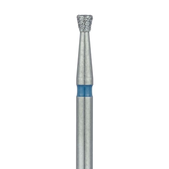 Inverted Cone Diamond Bur, 1.6mm Medium FG