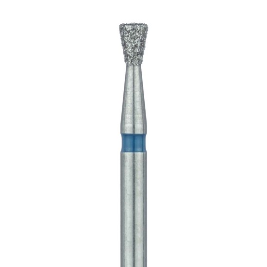 Inverted Cone Diamond Bur, 1.8mm Medium FG