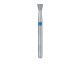 805-021-FG INVERTED CONE DIAMOND BUR, 2.1MM MEDIUM FG