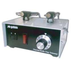 ThermaKnife Intro, 120V AC (Console and Knife Edge Pen Complete)