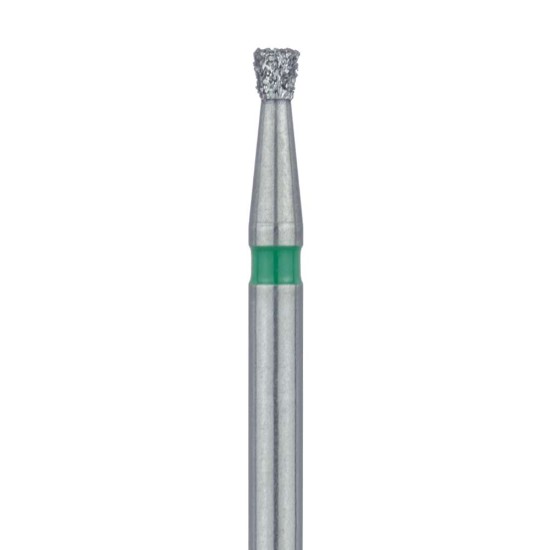 Inverted Cone Diamond Bur, 1.6mm Coarse FG