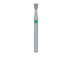 805G-018-FG INVERTED CONE DIAMOND BUR, 1.8MM COARSE FG