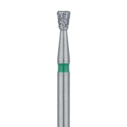 805G-018-FG INVERTED CONE DIAMOND BUR, 1.8MM COARSE FG