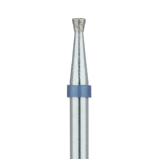 Sintered Diamond Bur, Inverted Cone, 1.8mm HP