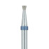 Sintered Diamond Bur, Inverted Cone, 1.8mm HP