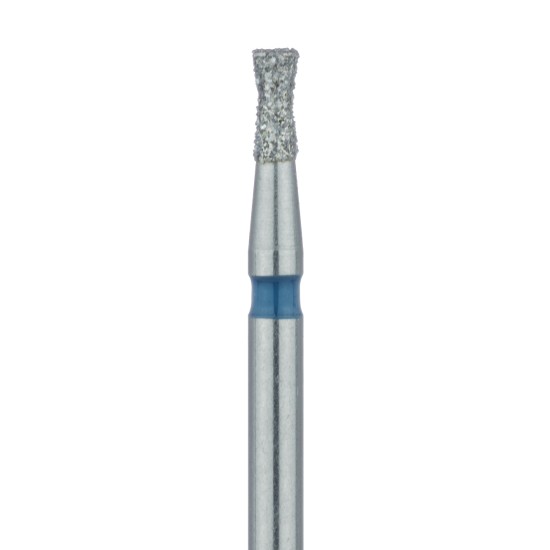 Hourglass / Double Inverted Cone Diamond Bur, 1.4mm Medium, FG