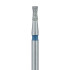 Hourglass / Double Inverted Cone Diamond Bur, 1.4mm Medium, FG