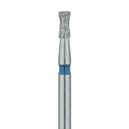 Hourglass / Double Inverted Cone Diamond Bur, 1.6mm Medium, FG