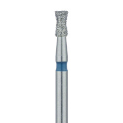 Hourglass / Double Inverted Cone Diamond Bur, 1.8mm Medium, FG