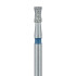 Hourglass / Double Inverted Cone Diamond Bur, 1.8mm Medium, FG