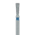 807-018-HP LONG INVERTED CONE DIAMOND BUR, 1.8MM MEDIUM, HP