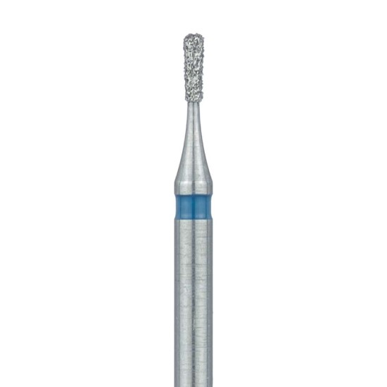 Pear Diamond Bur, 0.9mm Medium, FG