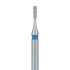 Pear Diamond Bur, 0.9mm Medium, FG