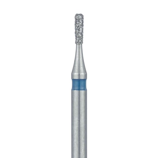 Pear Diamond Bur, 1.0mm Medium, FG