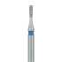 Pear Diamond Bur, 1.0mm Medium, FG