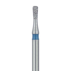 Pear Diamond Bur, 1.2mm Medium, FG