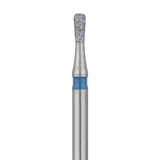 Pear Diamond Bur, 1.2mm Medium, FG