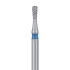 Pear Diamond Bur, 1.2mm Medium, FG