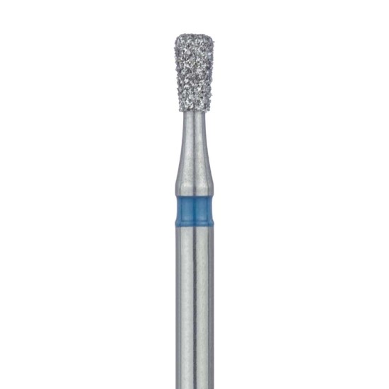 Pear Diamond Bur, 1.6mm Medium, FG