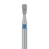Pear Diamond Bur, 1.6mm Medium, FG