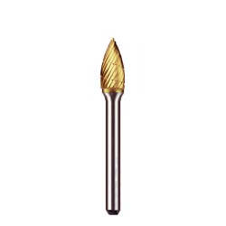 Goldies Carbide Bur C-3/8
