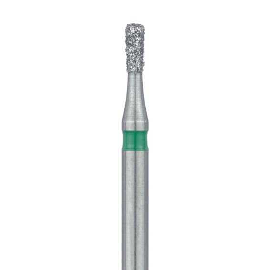 Pear Diamond Bur, 1.2mm Coarse, FG