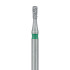 Pear Diamond Bur, 1.2mm Coarse, FG