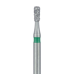 Pear Diamond Bur, 1.4mm Coarse, FG