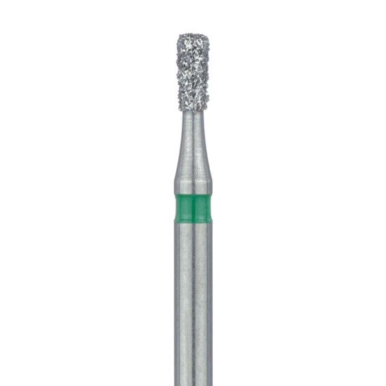 Pear Diamond Bur, 1.4mm Coarse, FG