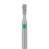 Pear Diamond Bur, 1.4mm Coarse, FG