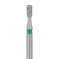 Pear Diamond Bur, 1.6mm Coarse, FG