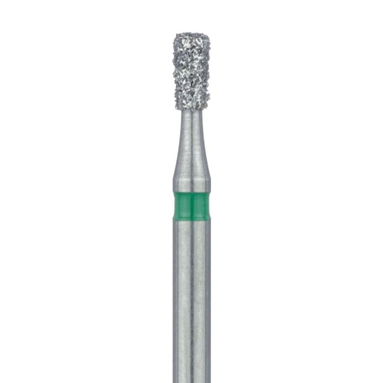 Pear Diamond Bur, 1.6mm Coarse, FG