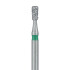 Pear Diamond Bur, 1.6mm Coarse, FG
