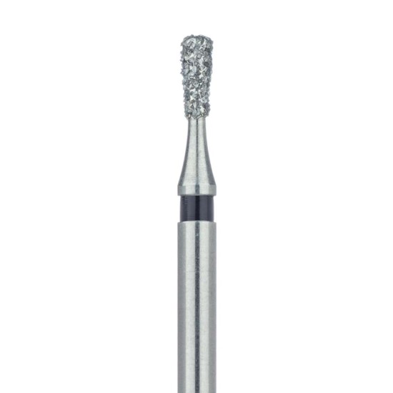 Pear Diamond Bur, 1.4mm Super Coarse, FG